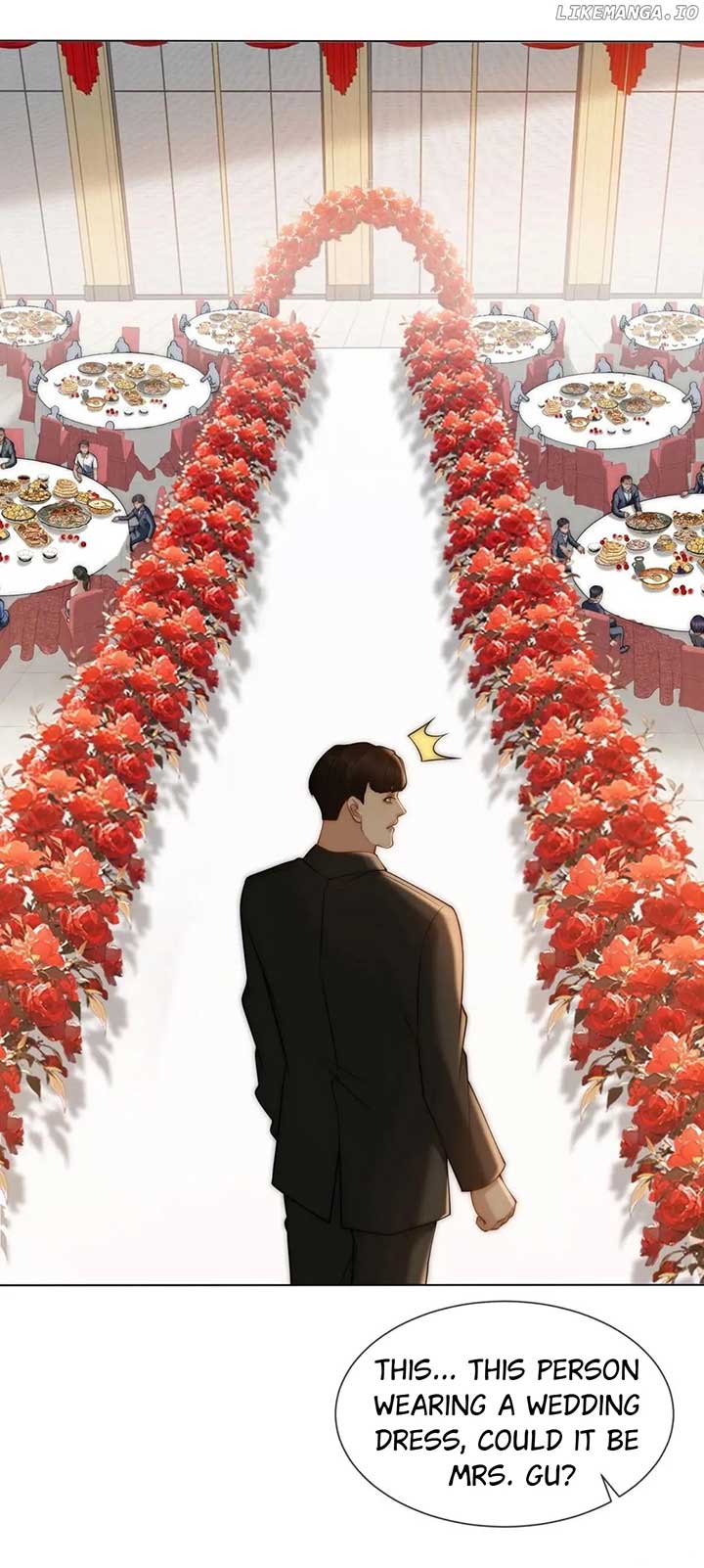 Don’t Mess with a Deadly Revenger Chapter 60 - Page 51