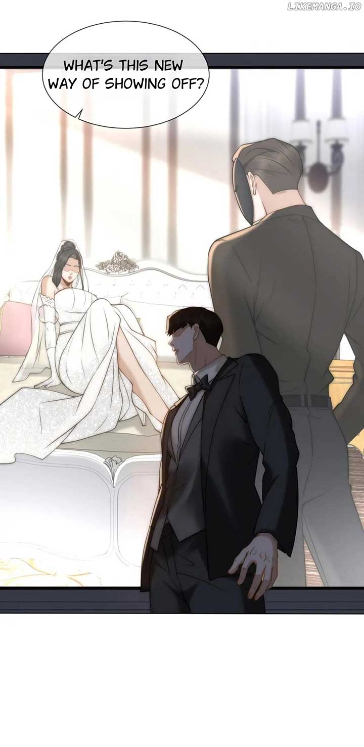 Don’t Mess with a Deadly Revenger Chapter 60 - Page 52