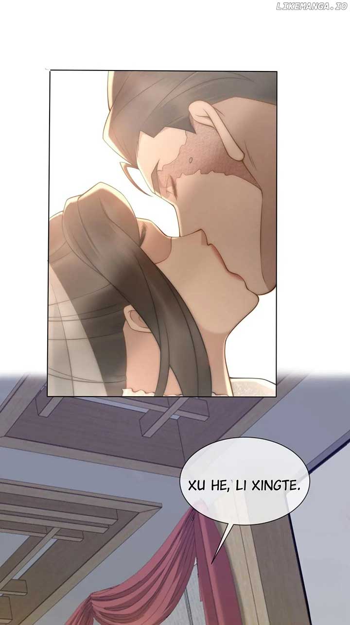 Don’t Mess with a Deadly Revenger Chapter 60 - Page 55