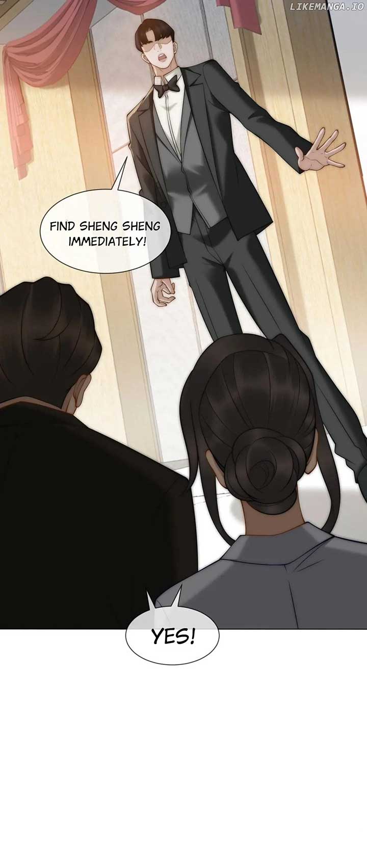 Don’t Mess with a Deadly Revenger Chapter 60 - Page 56