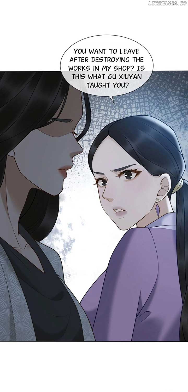 Don’t Mess with a Deadly Revenger Chapter 60 - Page 6