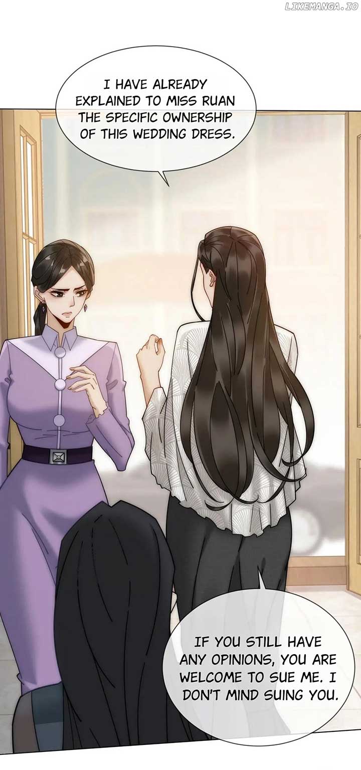 Don’t Mess with a Deadly Revenger Chapter 60 - Page 7