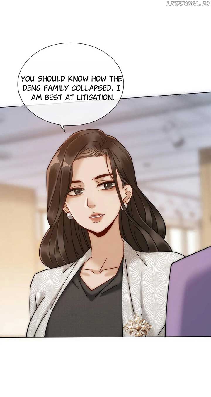 Don’t Mess with a Deadly Revenger Chapter 60 - Page 8