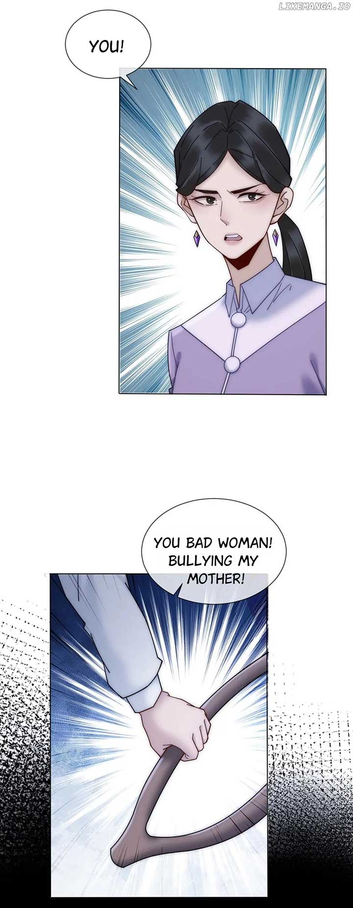 Don’t Mess with a Deadly Revenger Chapter 60 - Page 9