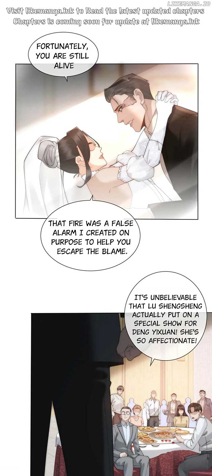 Don’t Mess with a Deadly Revenger Chapter 61 - Page 1