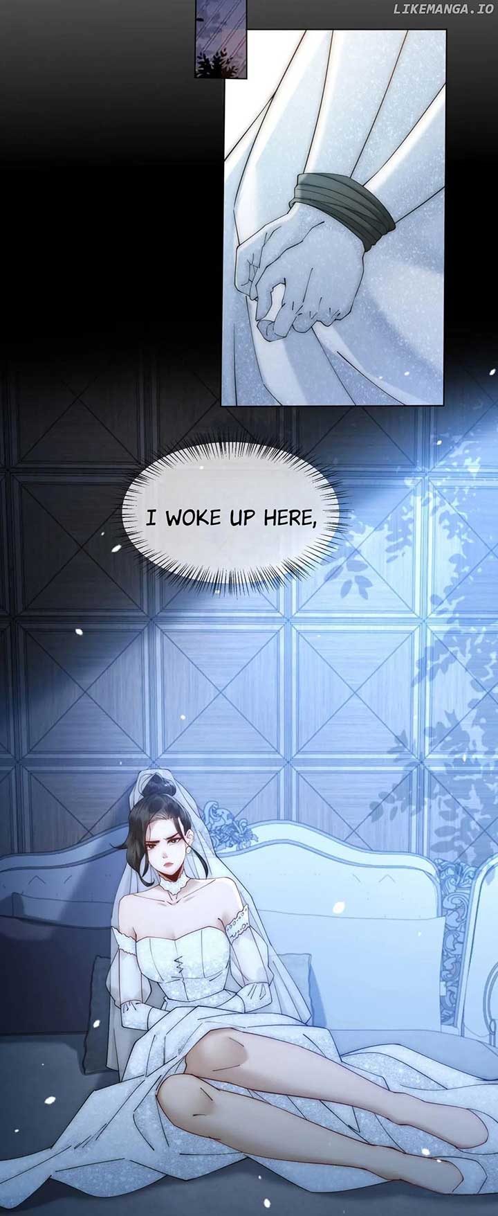 Don’t Mess with a Deadly Revenger Chapter 61 - Page 10