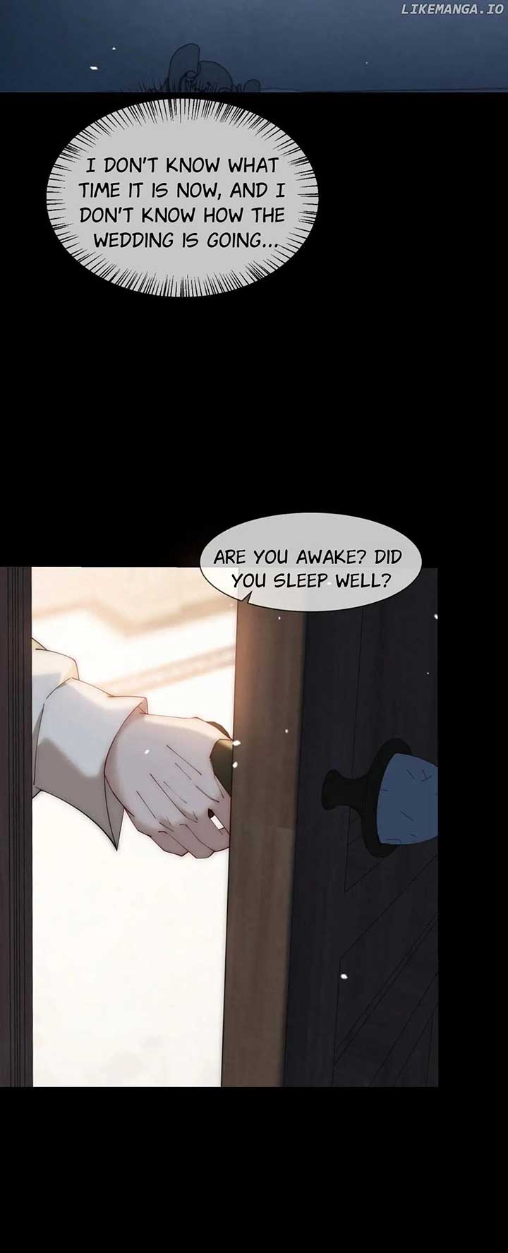 Don’t Mess with a Deadly Revenger Chapter 61 - Page 11