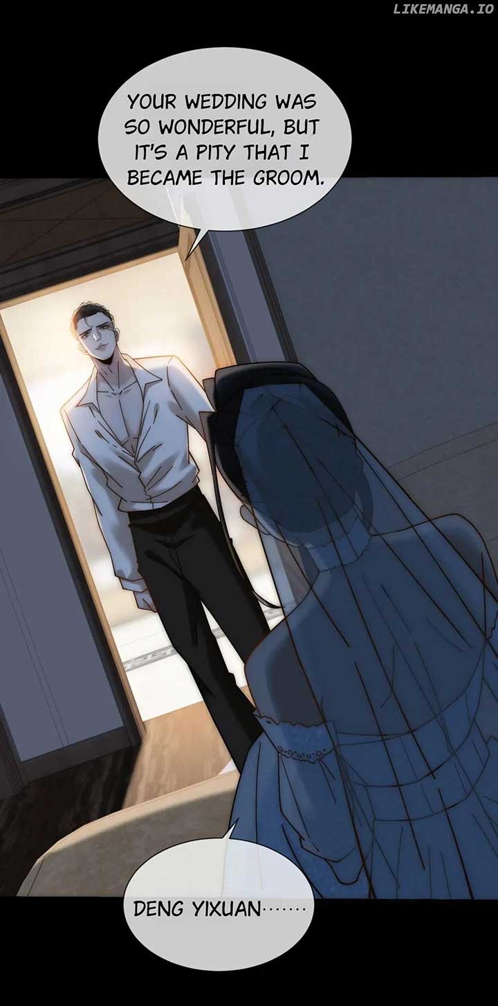 Don’t Mess with a Deadly Revenger Chapter 61 - Page 12