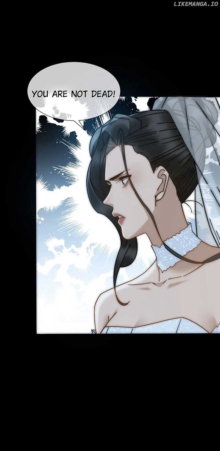 Don’t Mess with a Deadly Revenger Chapter 61 - Page 13