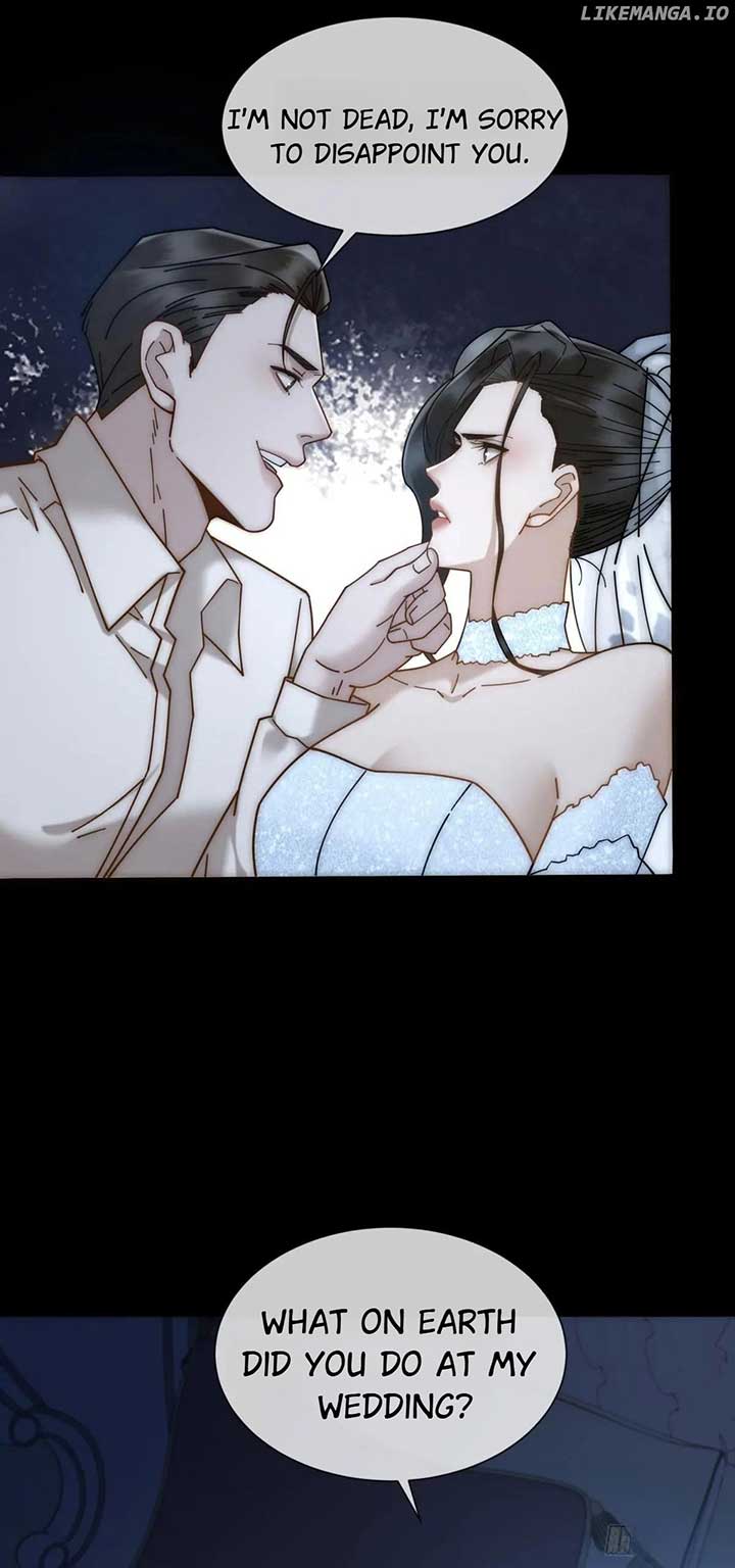 Don’t Mess with a Deadly Revenger Chapter 61 - Page 14