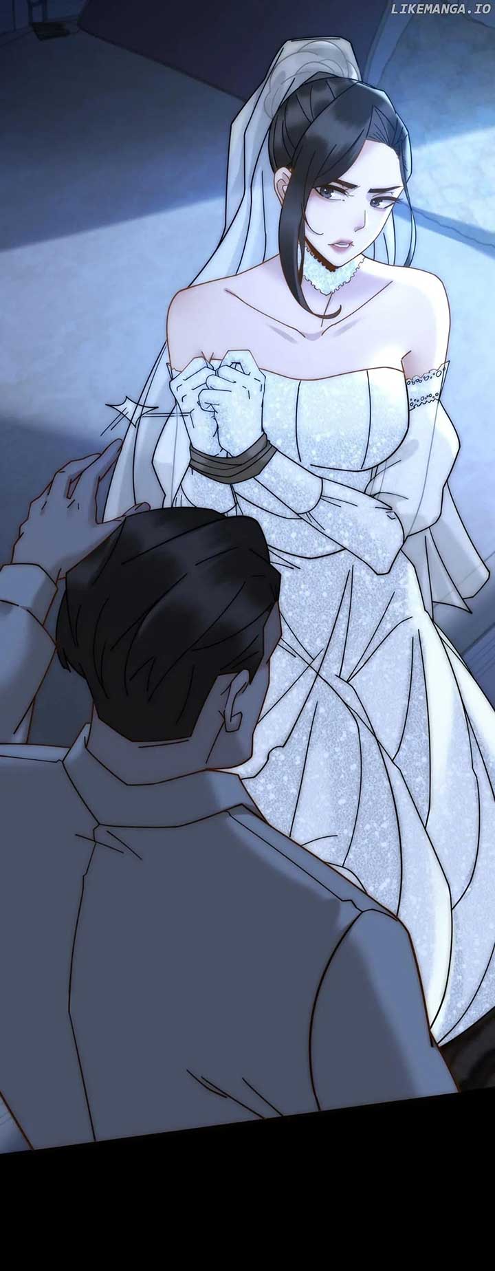 Don’t Mess with a Deadly Revenger Chapter 61 - Page 15