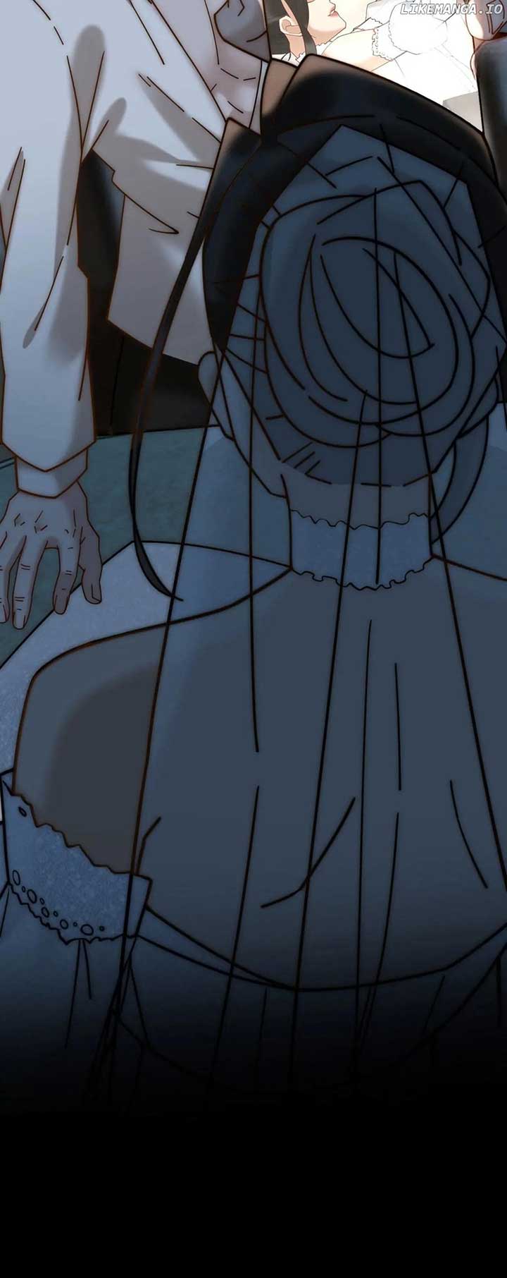 Don’t Mess with a Deadly Revenger Chapter 61 - Page 17