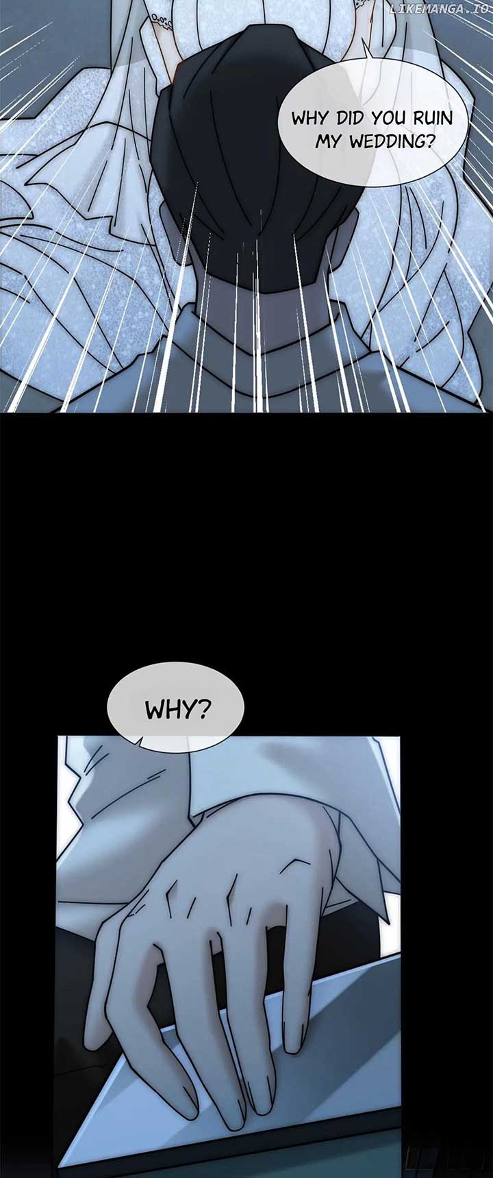 Don’t Mess with a Deadly Revenger Chapter 61 - Page 19