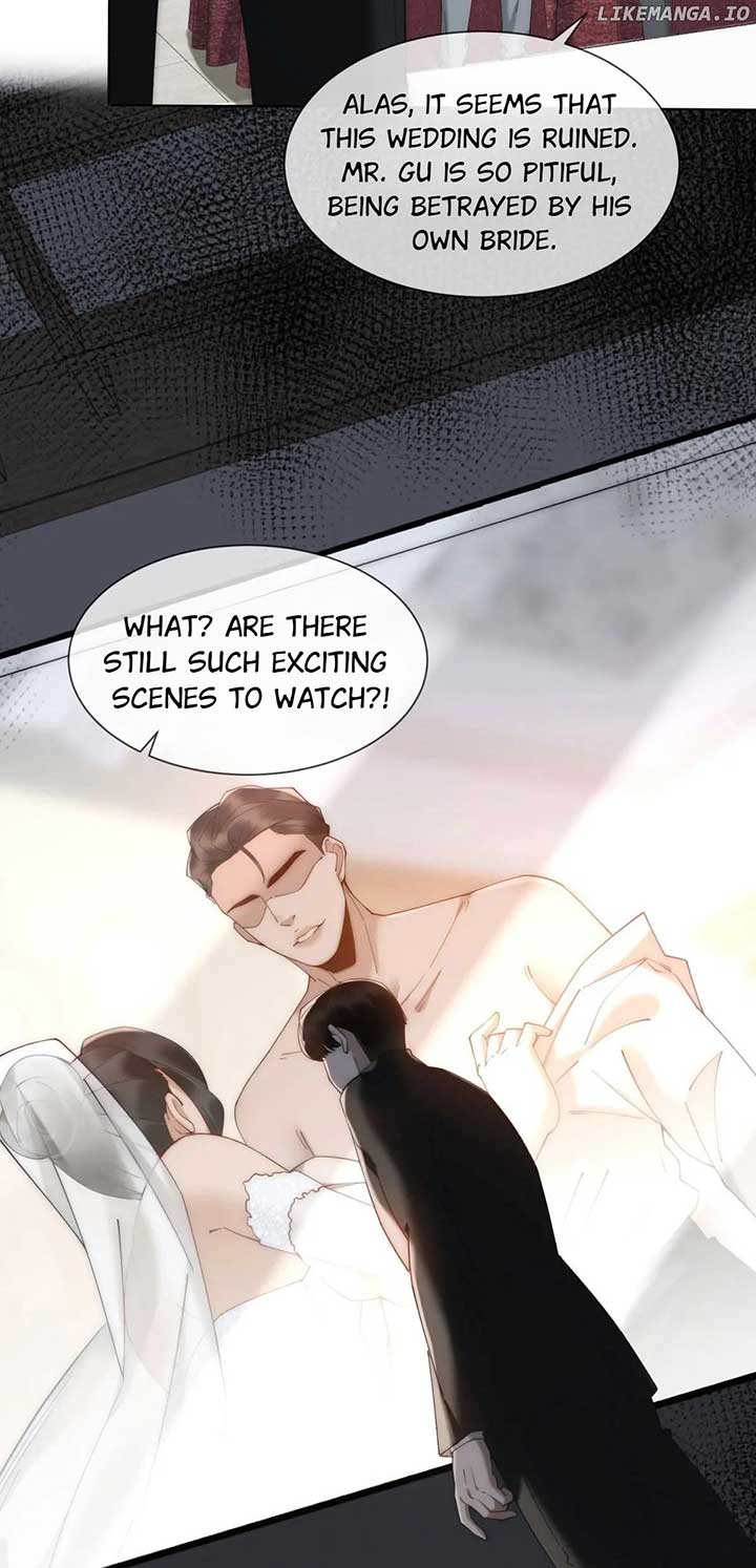 Don’t Mess with a Deadly Revenger Chapter 61 - Page 2