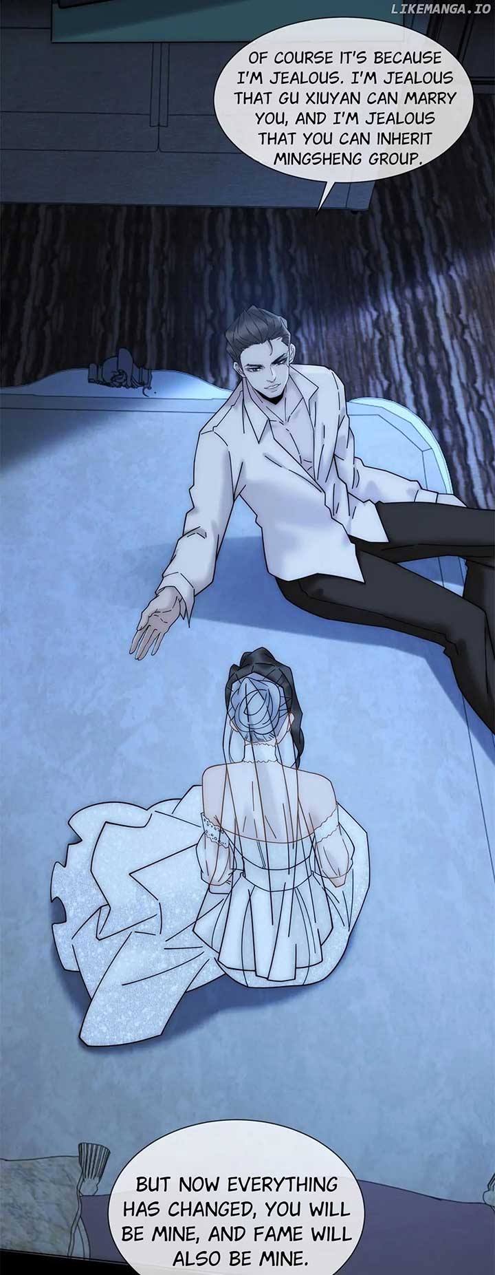 Don’t Mess with a Deadly Revenger Chapter 61 - Page 20