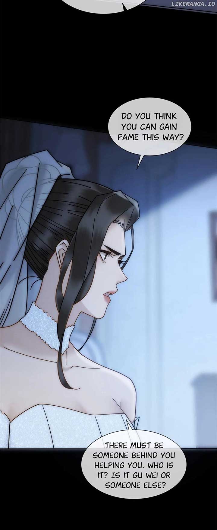 Don’t Mess with a Deadly Revenger Chapter 61 - Page 21