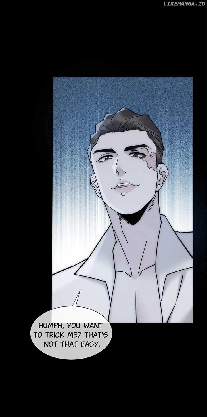 Don’t Mess with a Deadly Revenger Chapter 61 - Page 22