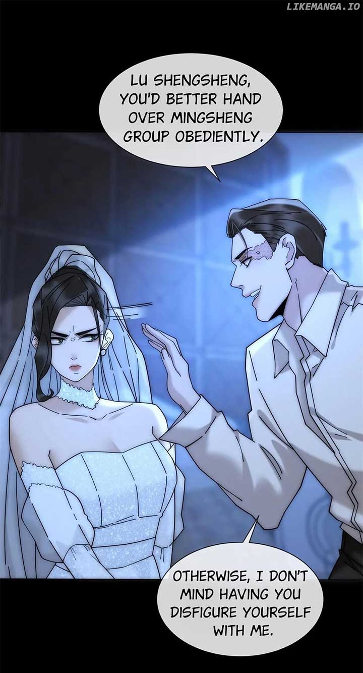 Don’t Mess with a Deadly Revenger Chapter 61 - Page 23