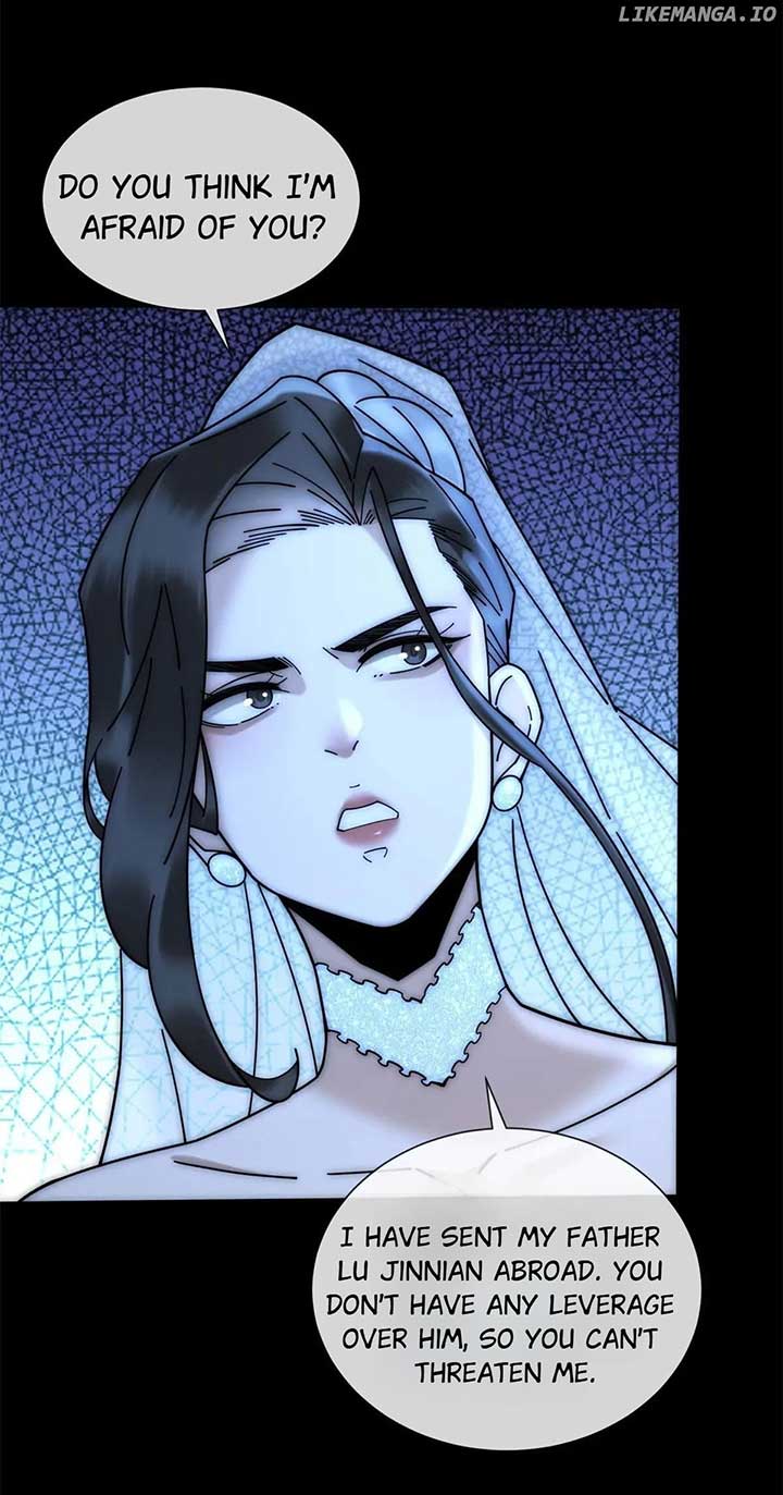 Don’t Mess with a Deadly Revenger Chapter 61 - Page 24