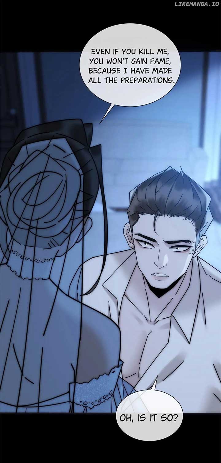 Don’t Mess with a Deadly Revenger Chapter 61 - Page 25