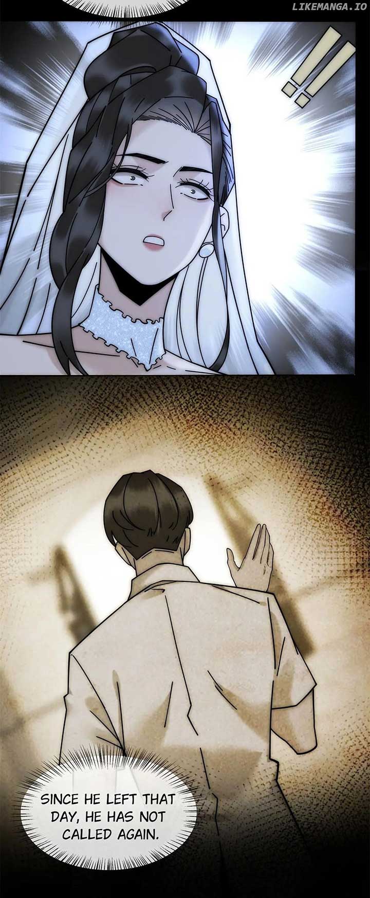 Don’t Mess with a Deadly Revenger Chapter 61 - Page 27