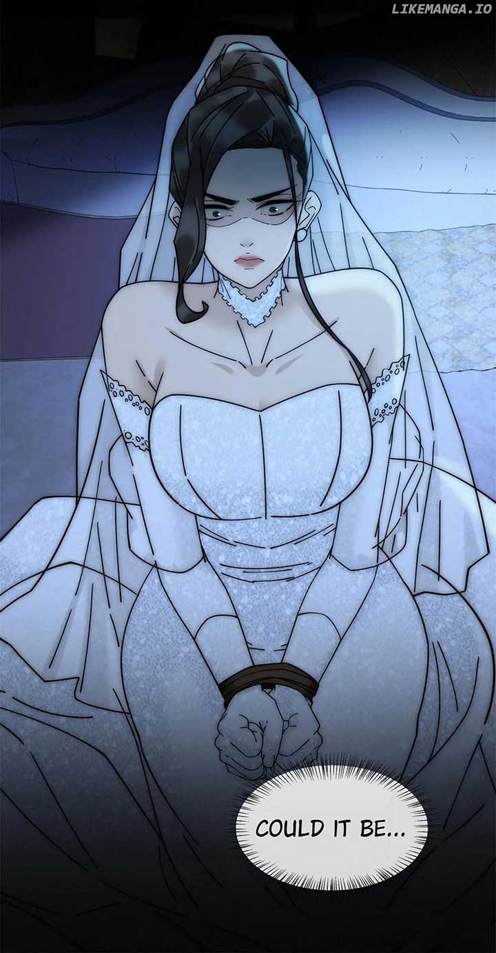 Don’t Mess with a Deadly Revenger Chapter 61 - Page 28