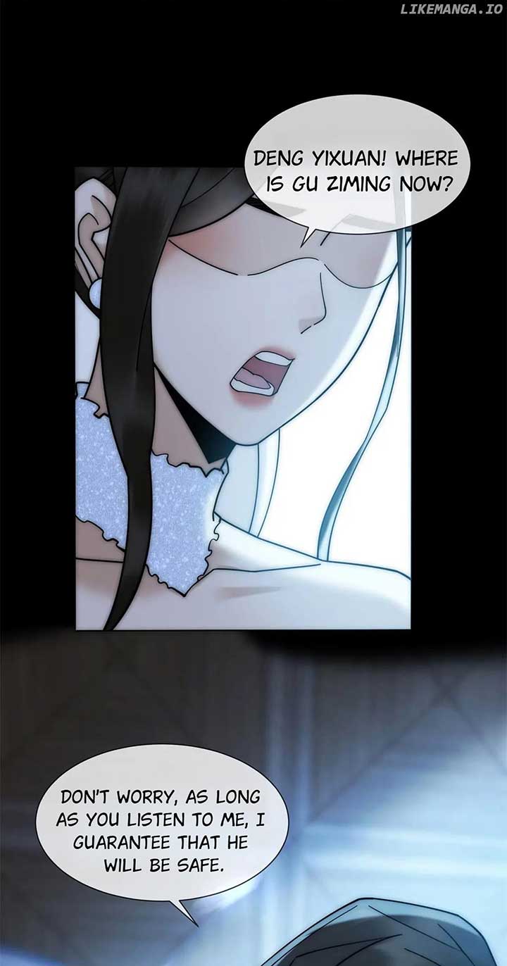 Don’t Mess with a Deadly Revenger Chapter 61 - Page 29