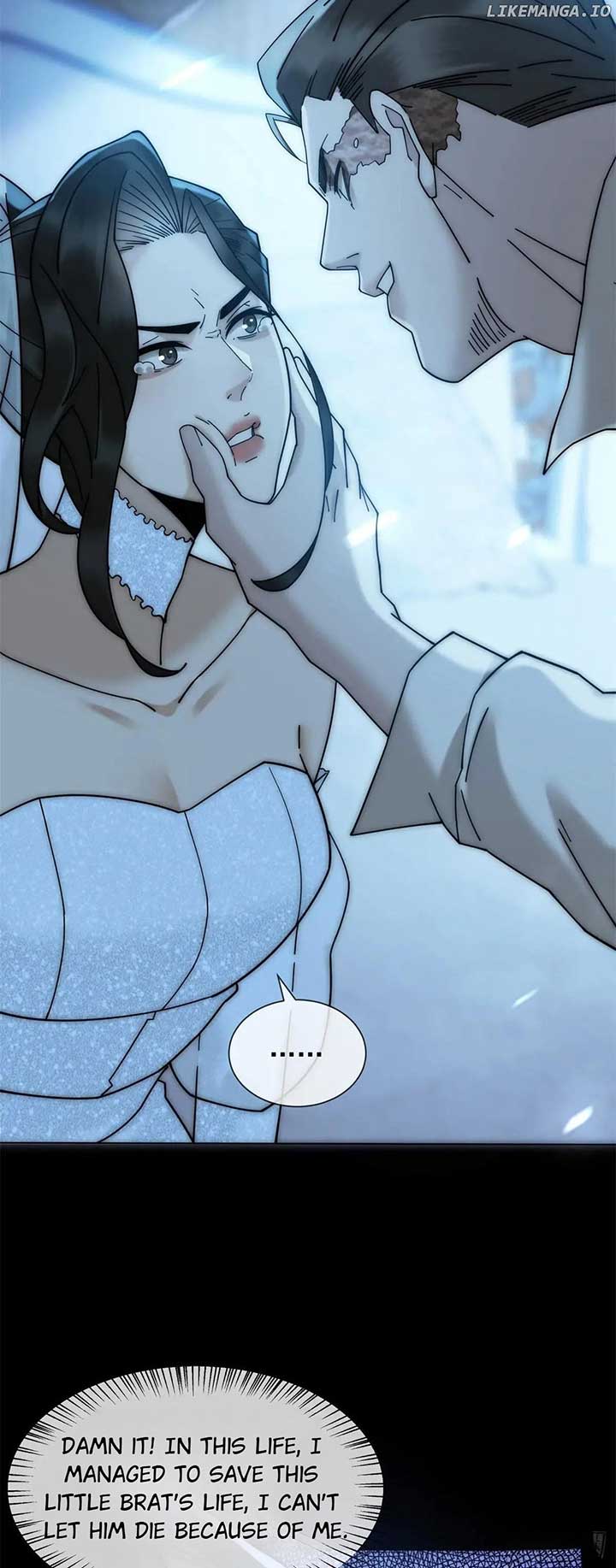 Don’t Mess with a Deadly Revenger Chapter 61 - Page 30