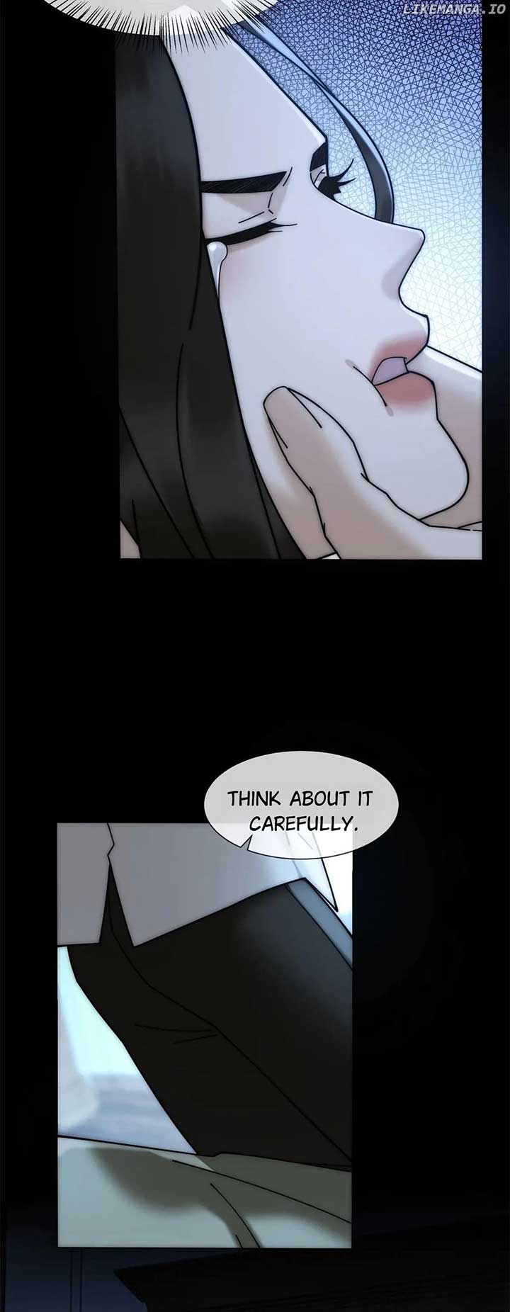 Don’t Mess with a Deadly Revenger Chapter 61 - Page 31