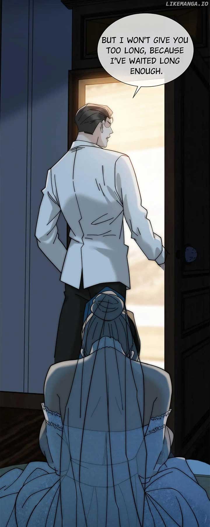 Don’t Mess with a Deadly Revenger Chapter 61 - Page 32