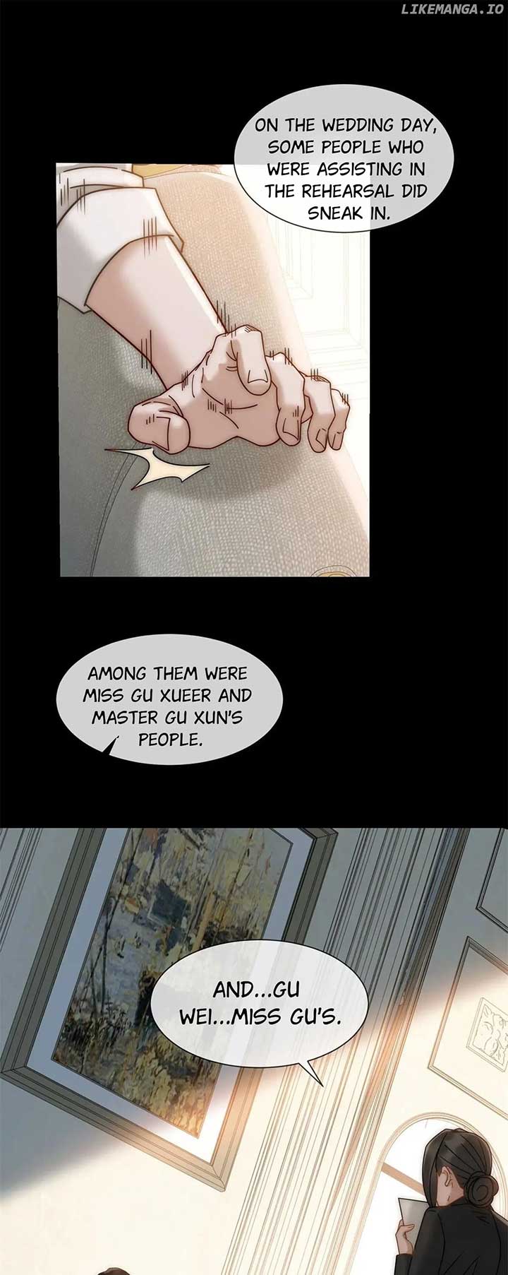 Don’t Mess with a Deadly Revenger Chapter 61 - Page 34