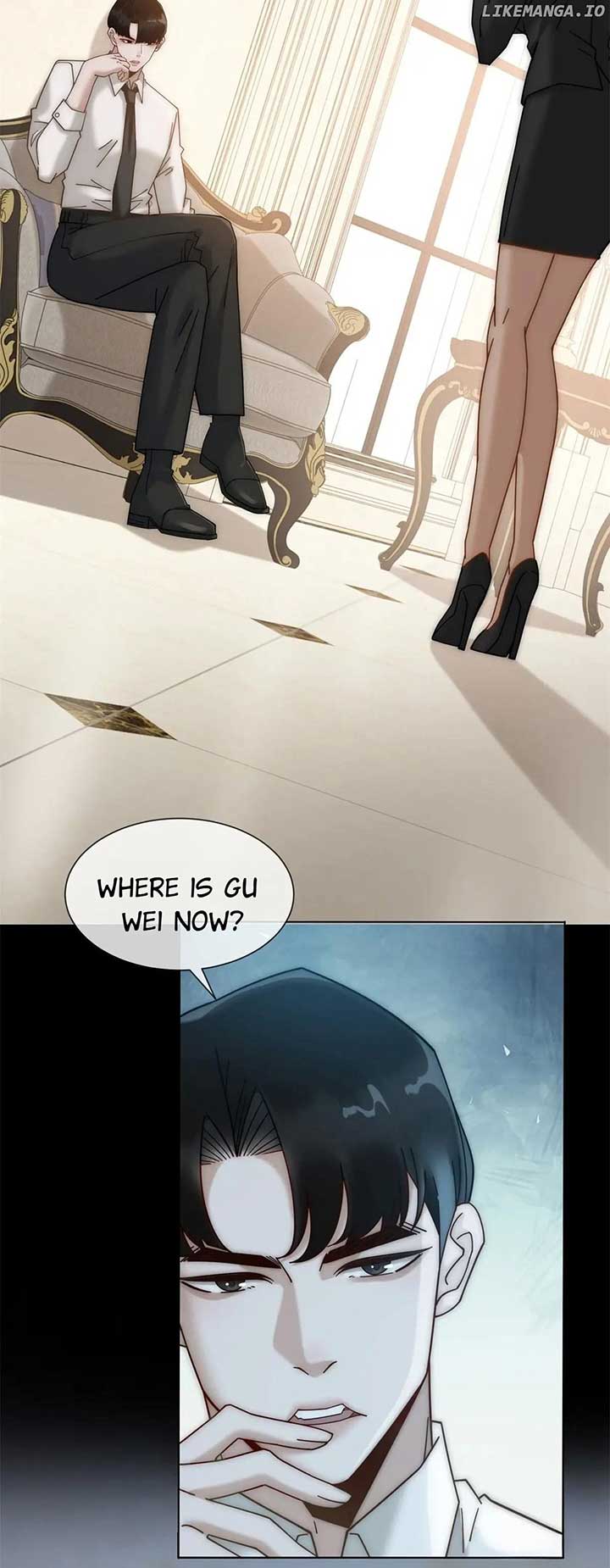 Don’t Mess with a Deadly Revenger Chapter 61 - Page 35