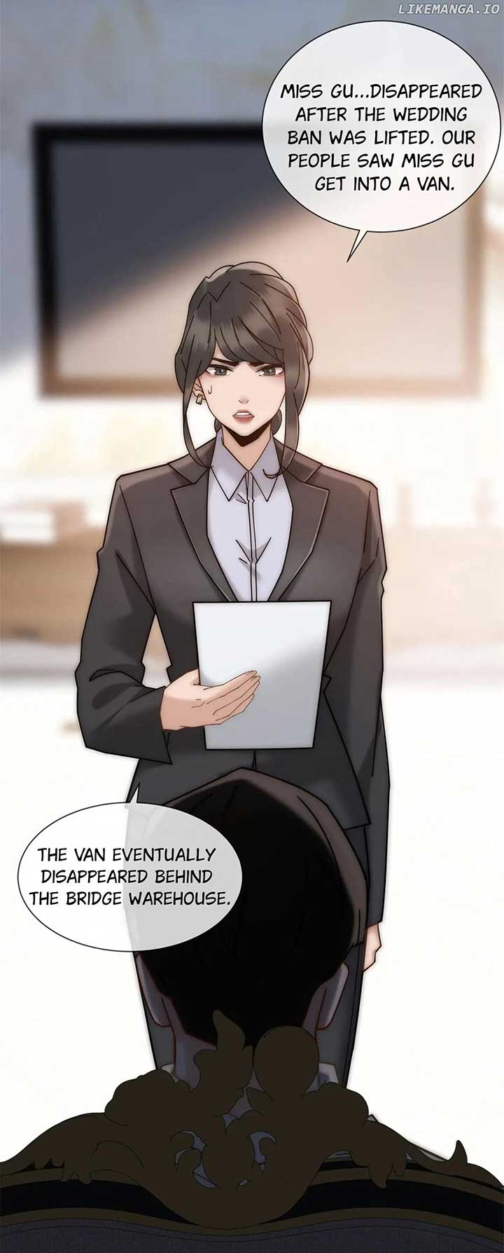 Don’t Mess with a Deadly Revenger Chapter 61 - Page 36