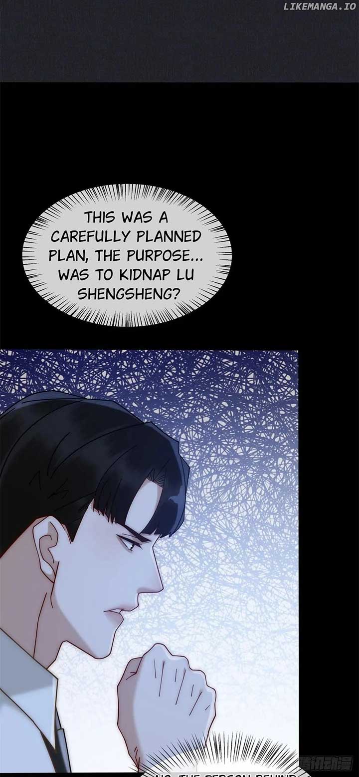 Don’t Mess with a Deadly Revenger Chapter 61 - Page 37