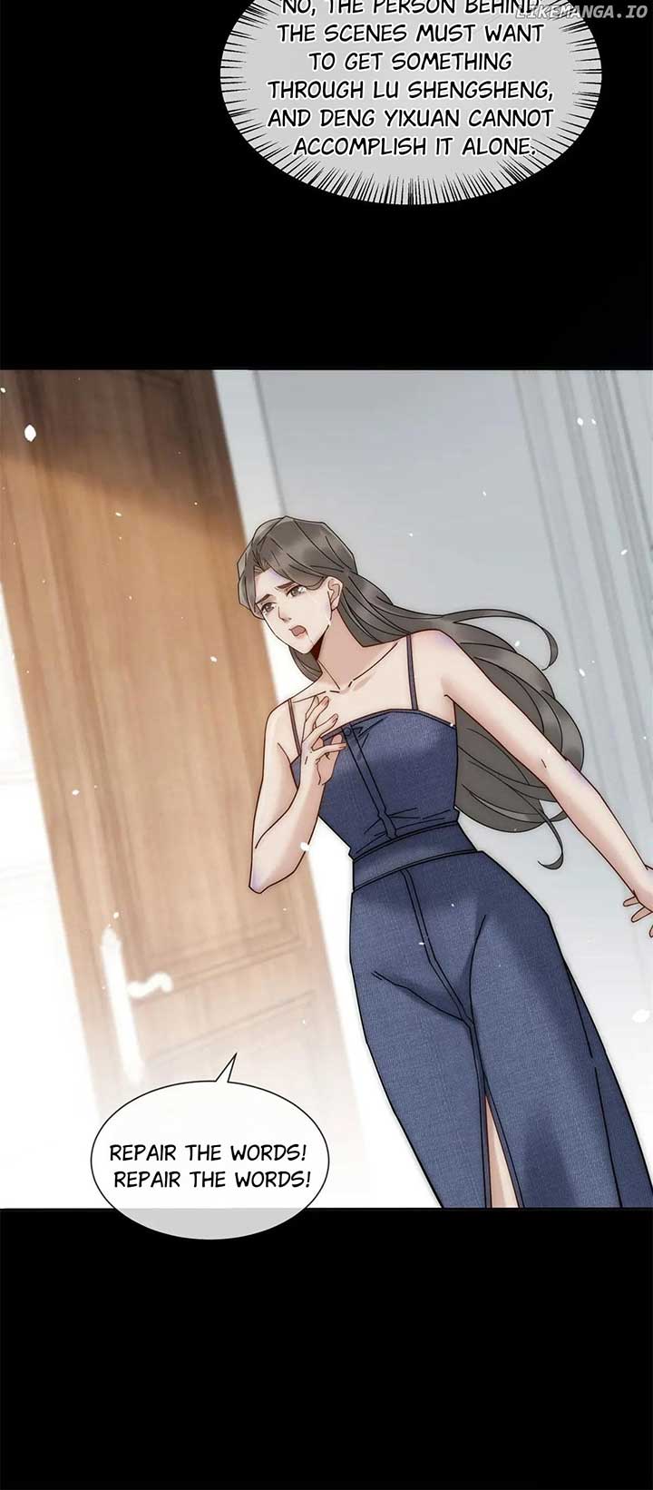 Don’t Mess with a Deadly Revenger Chapter 61 - Page 38