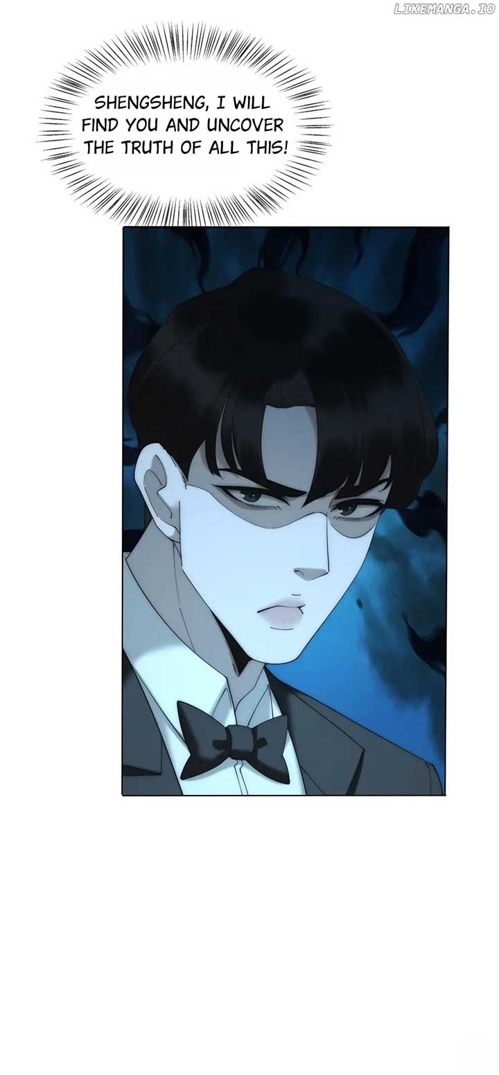 Don’t Mess with a Deadly Revenger Chapter 61 - Page 4