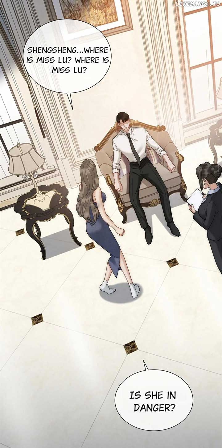 Don’t Mess with a Deadly Revenger Chapter 61 - Page 43