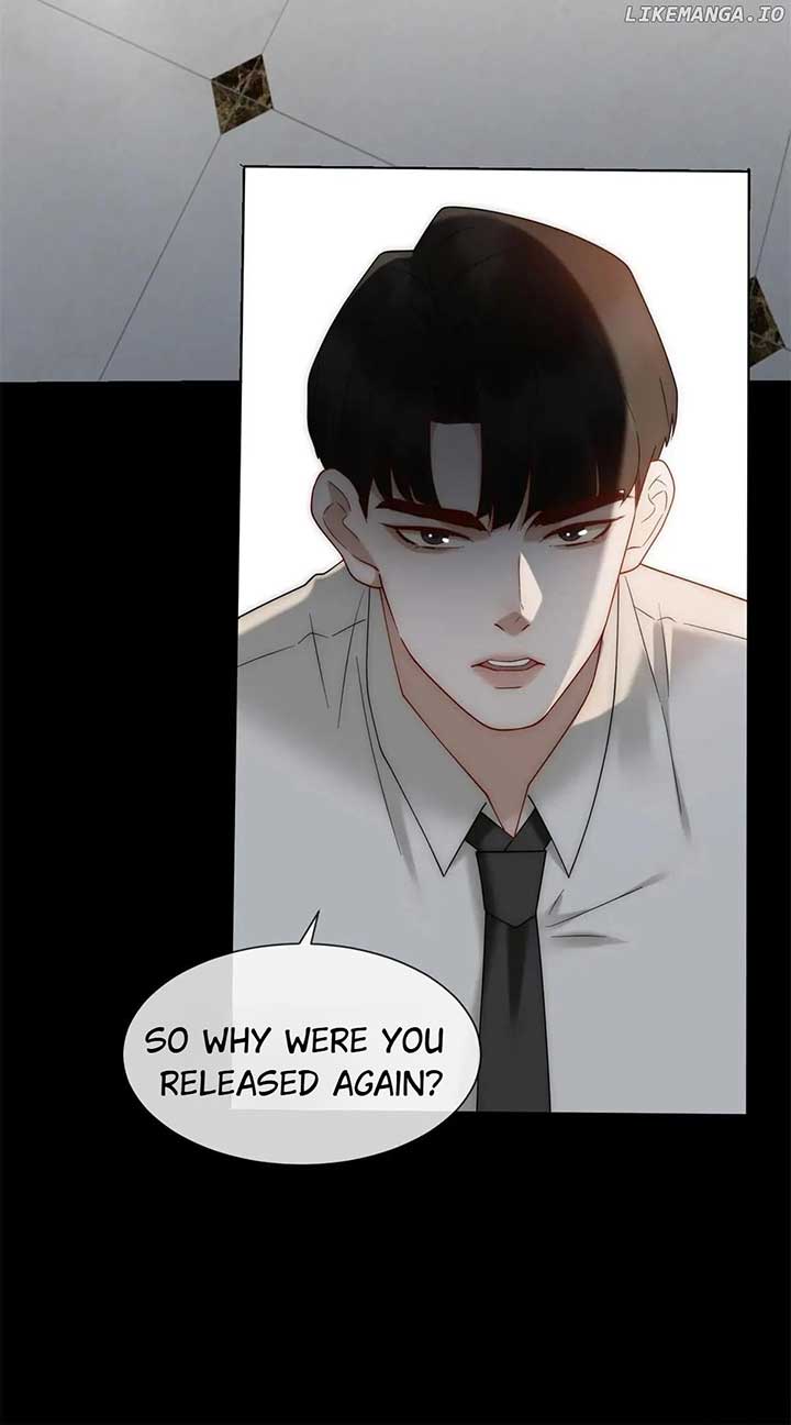 Don’t Mess with a Deadly Revenger Chapter 61 - Page 44