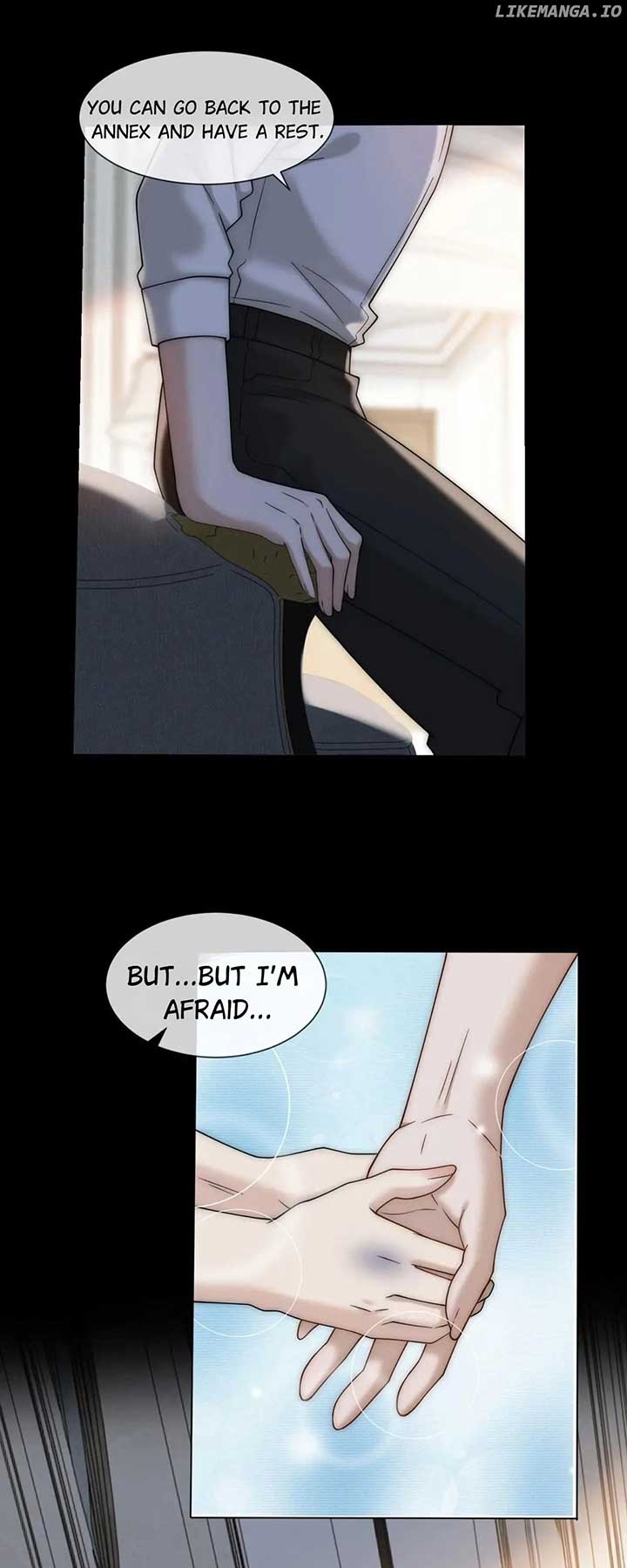 Don’t Mess with a Deadly Revenger Chapter 61 - Page 46