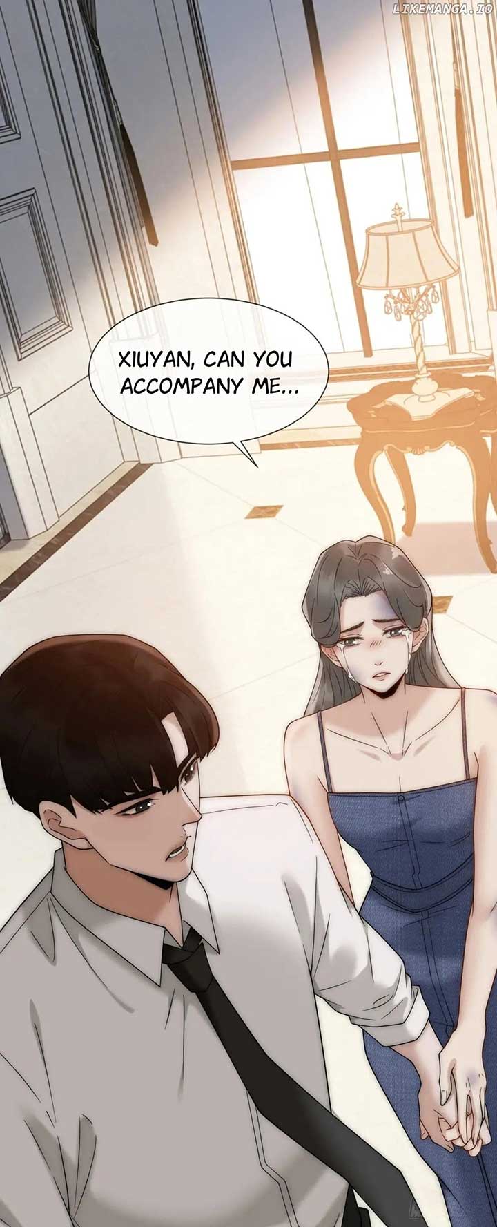 Don’t Mess with a Deadly Revenger Chapter 61 - Page 47