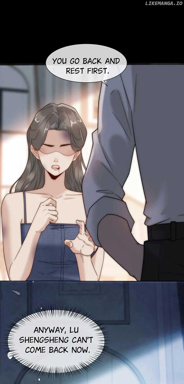 Don’t Mess with a Deadly Revenger Chapter 61 - Page 49