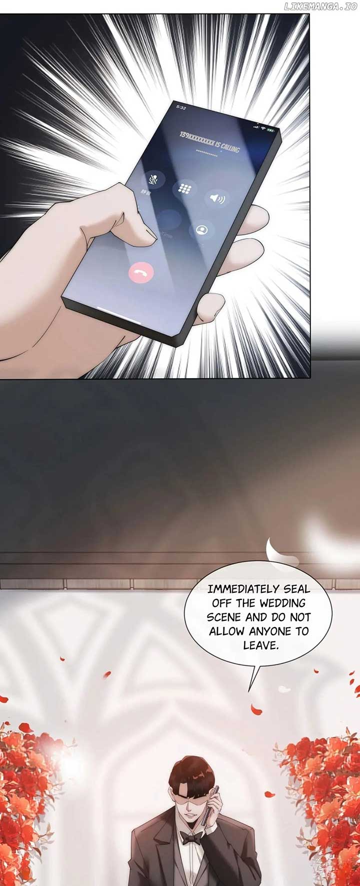 Don’t Mess with a Deadly Revenger Chapter 61 - Page 5