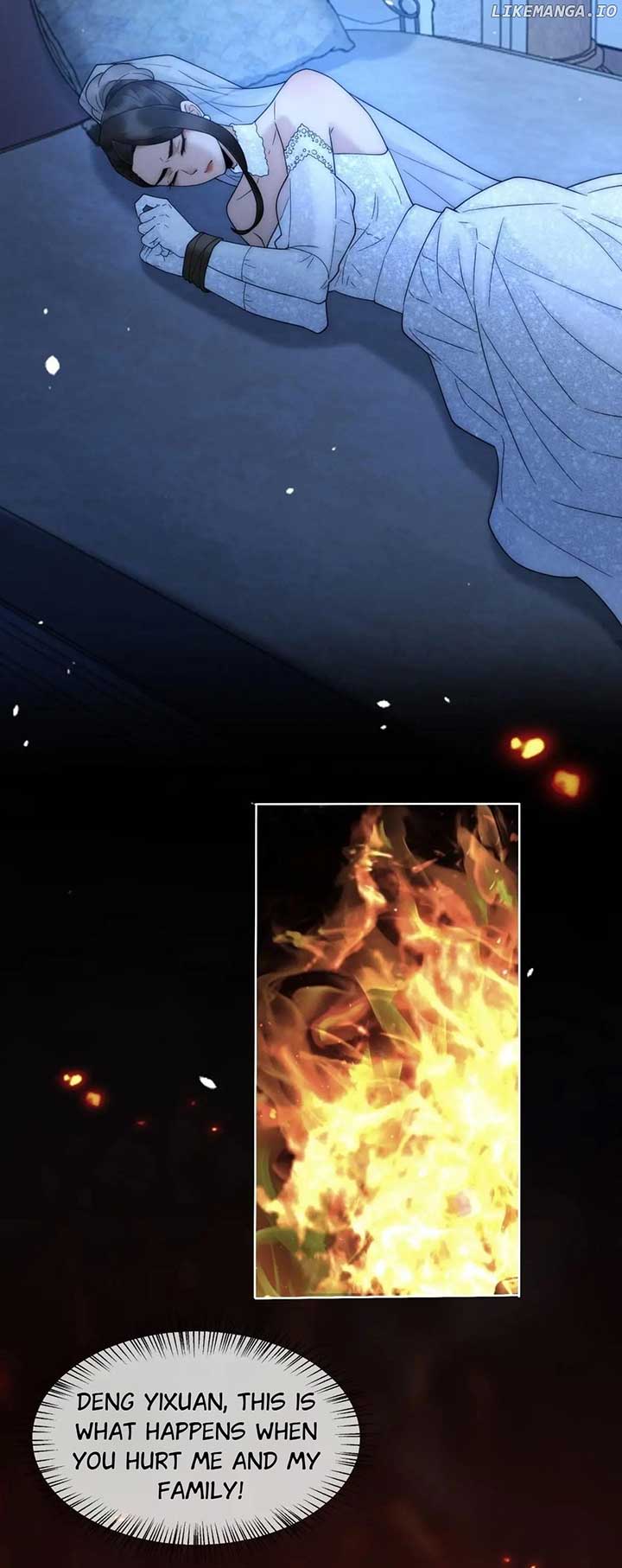 Don’t Mess with a Deadly Revenger Chapter 61 - Page 52