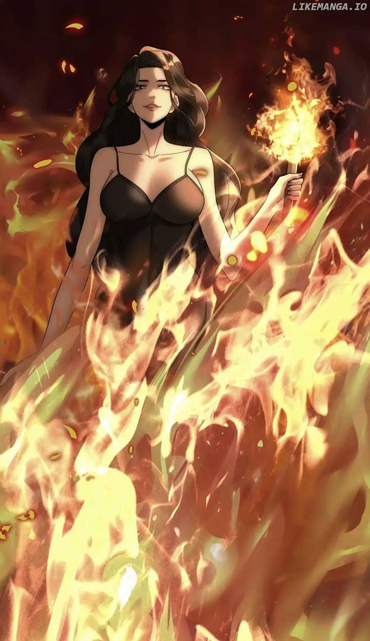 Don’t Mess with a Deadly Revenger Chapter 61 - Page 53