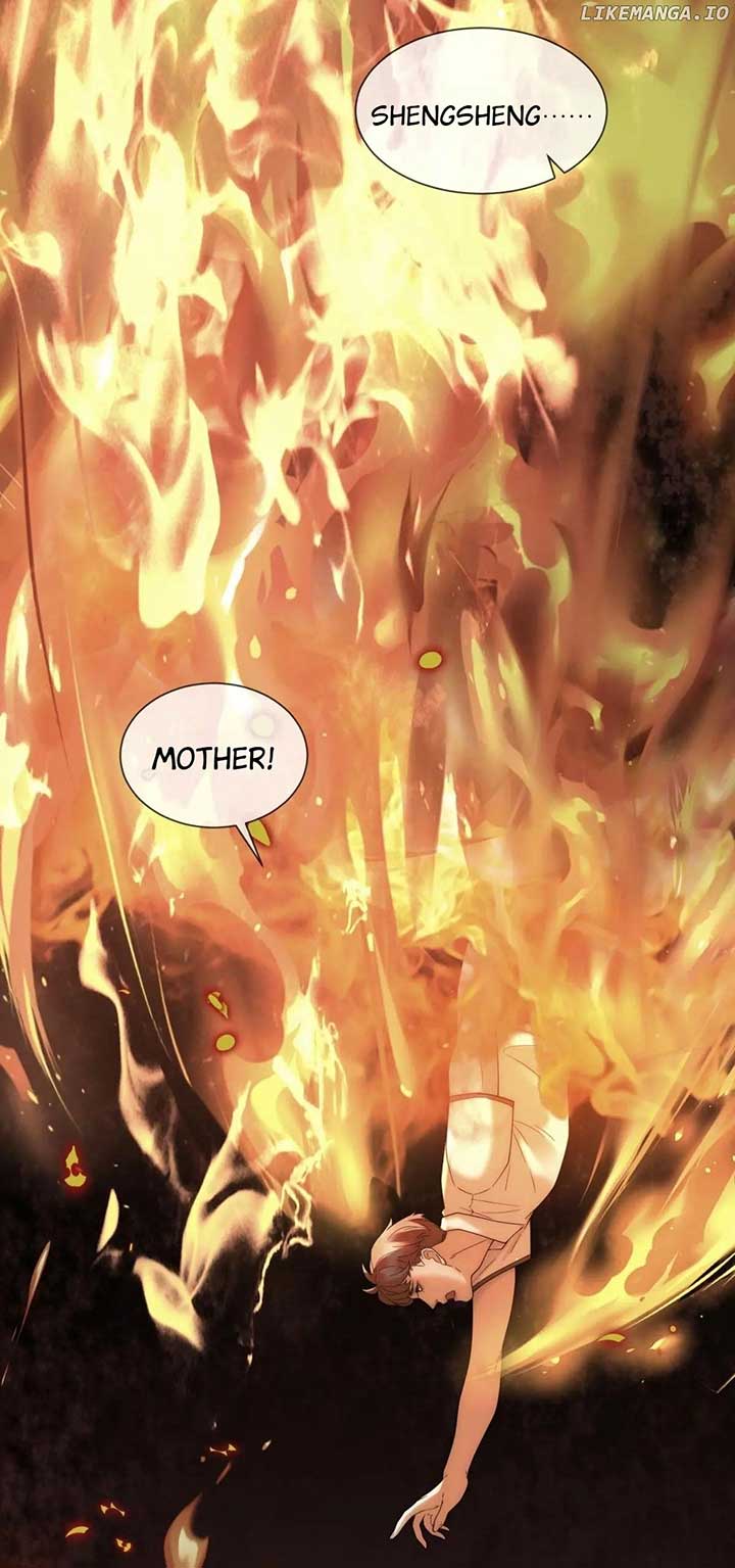 Don’t Mess with a Deadly Revenger Chapter 61 - Page 54