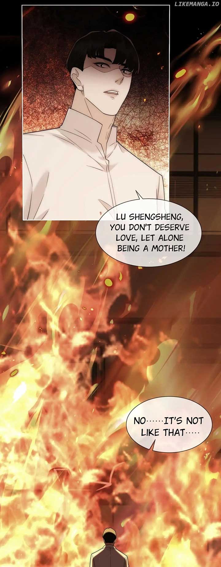 Don’t Mess with a Deadly Revenger Chapter 61 - Page 56