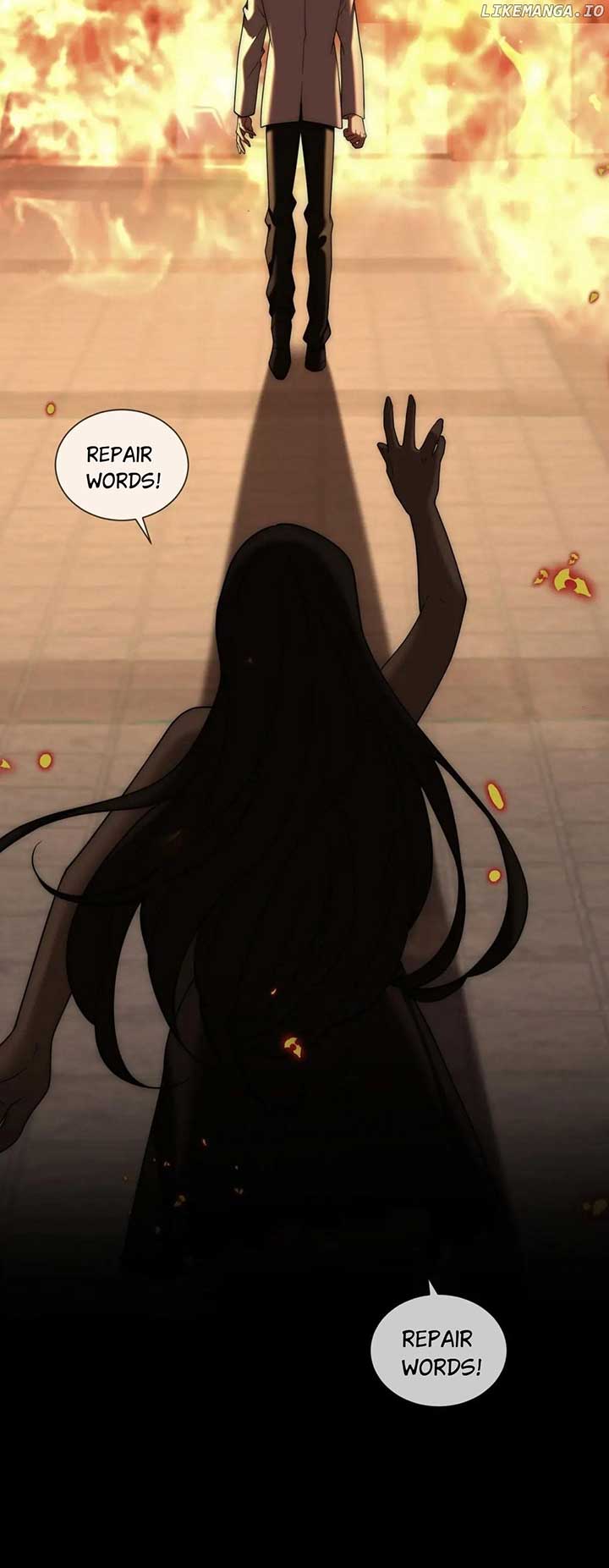 Don’t Mess with a Deadly Revenger Chapter 61 - Page 57