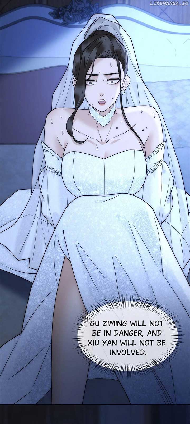 Don’t Mess with a Deadly Revenger Chapter 61 - Page 59