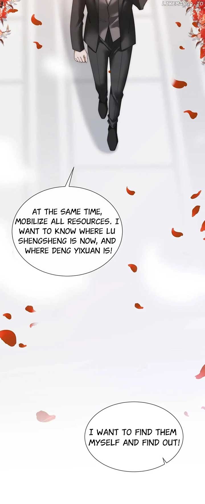 Don’t Mess with a Deadly Revenger Chapter 61 - Page 6