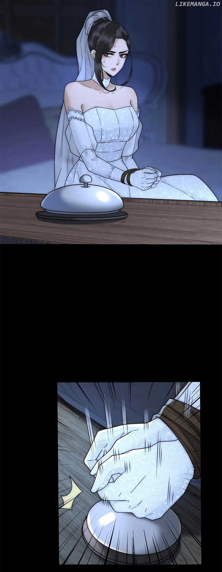 Don’t Mess with a Deadly Revenger Chapter 61 - Page 60